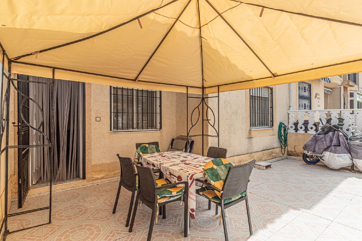  kaufen Wohnung Torrevieja Baix Segura 3