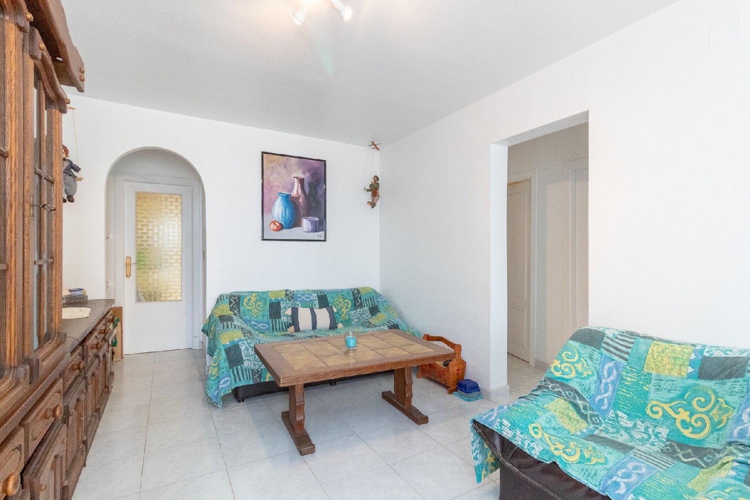  kaufen Wohnung Torrevieja Baix Segura 5