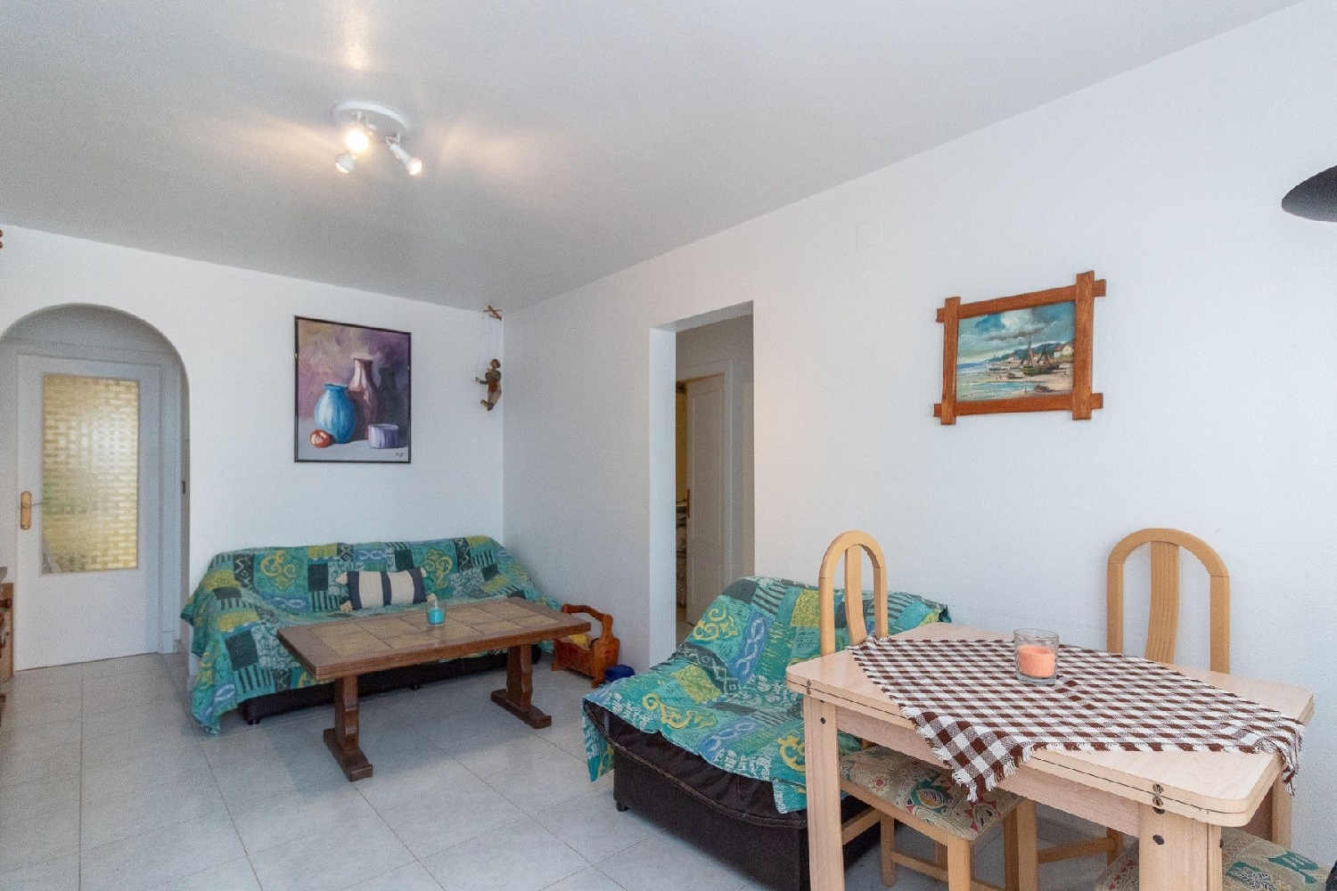  kaufen Wohnung Torrevieja Baix Segura 6