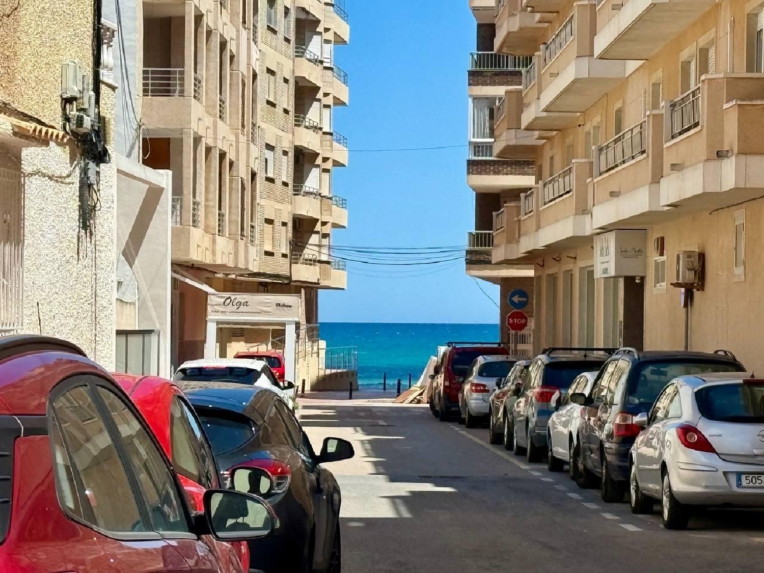 kaufen Wohnung Torrevieja Baix Segura 2