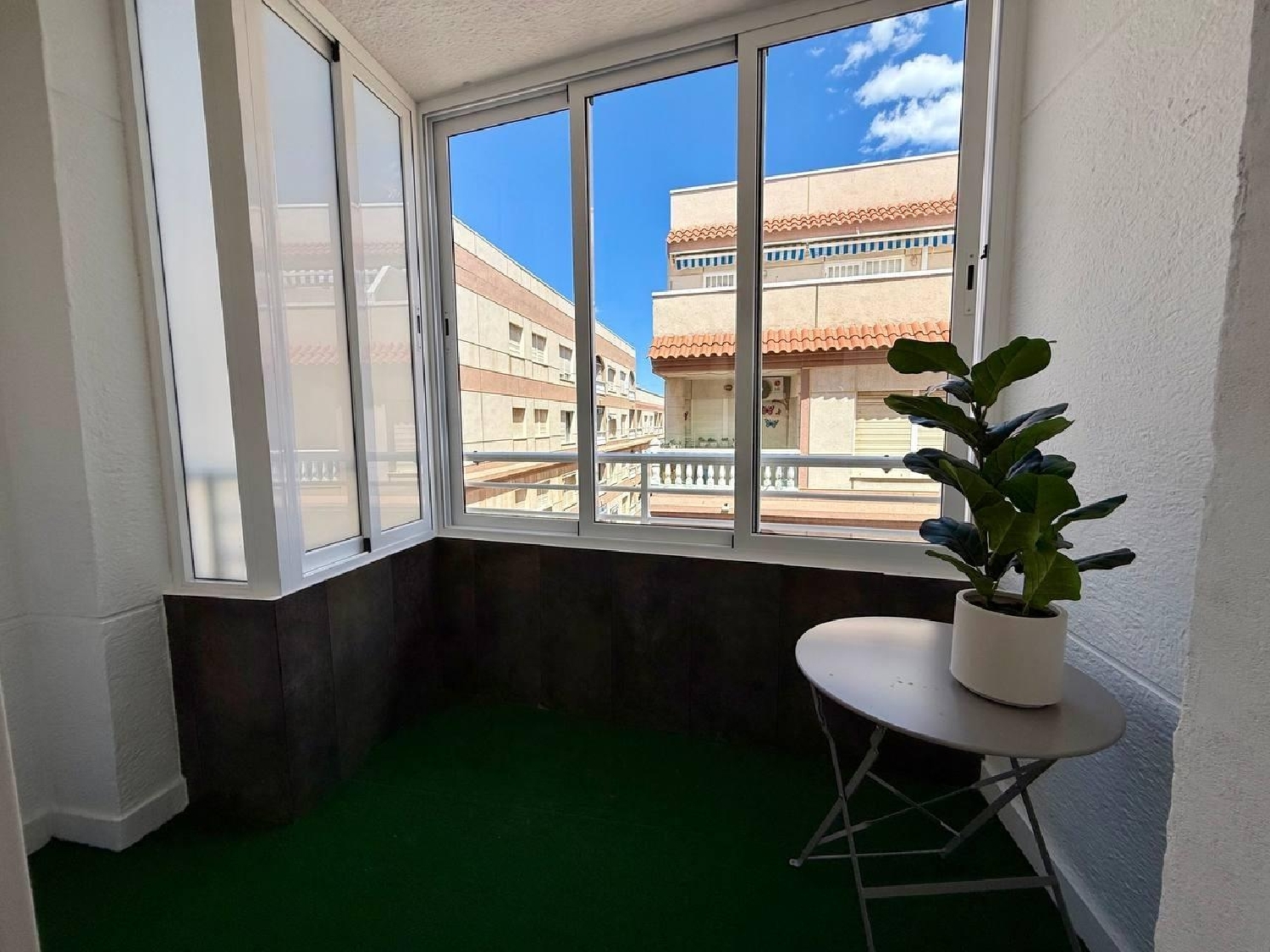 kaufen Wohnung Torrevieja Baix Segura 4
