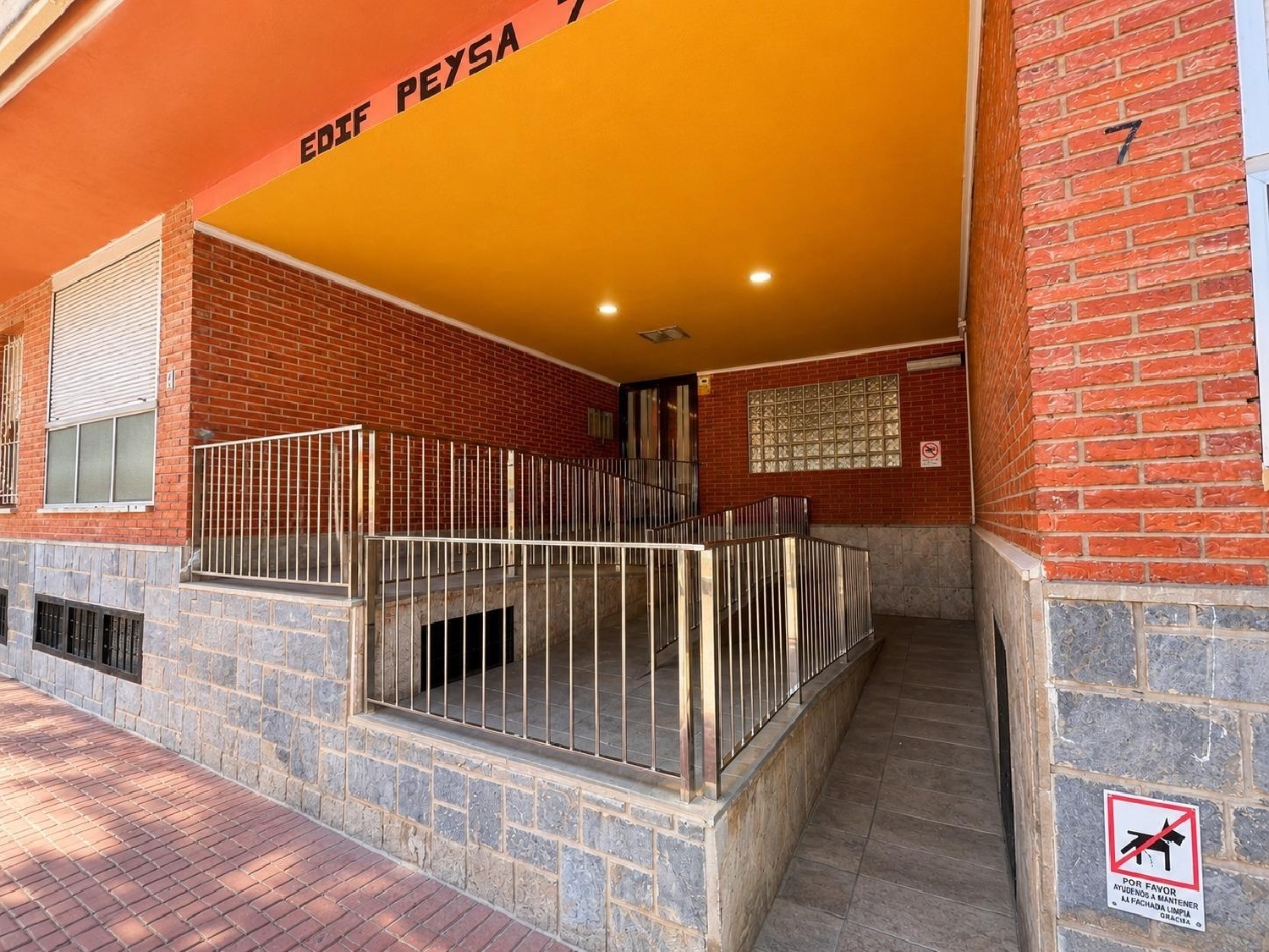 kaufen Wohnung Torrevieja Baix Segura 2