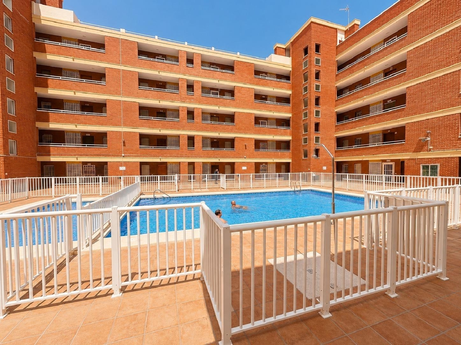 kaufen Wohnung Torrevieja Baix Segura 5