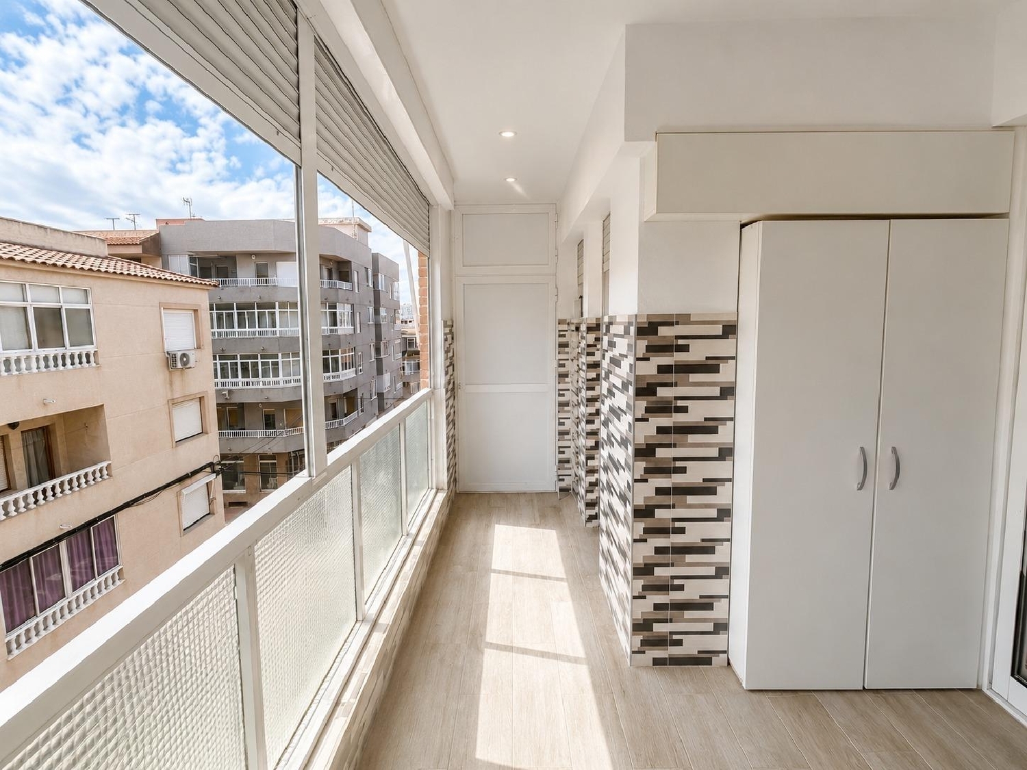 kaufen Wohnung Torrevieja Baix Segura 7