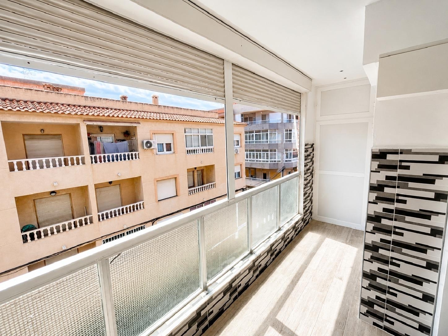 kaufen Wohnung Torrevieja Baix Segura 8
