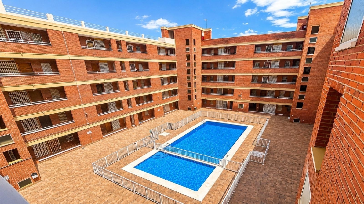 kaufen Wohnung Torrevieja Baix Segura 4