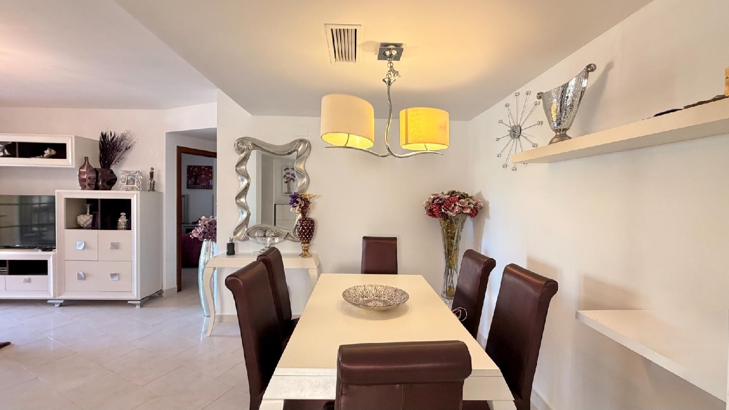  for sale apartment Torrevieja Baix Segura 2