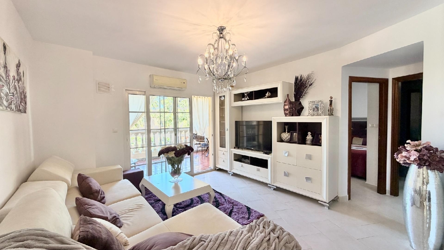  for sale apartment Torrevieja Baix Segura 3