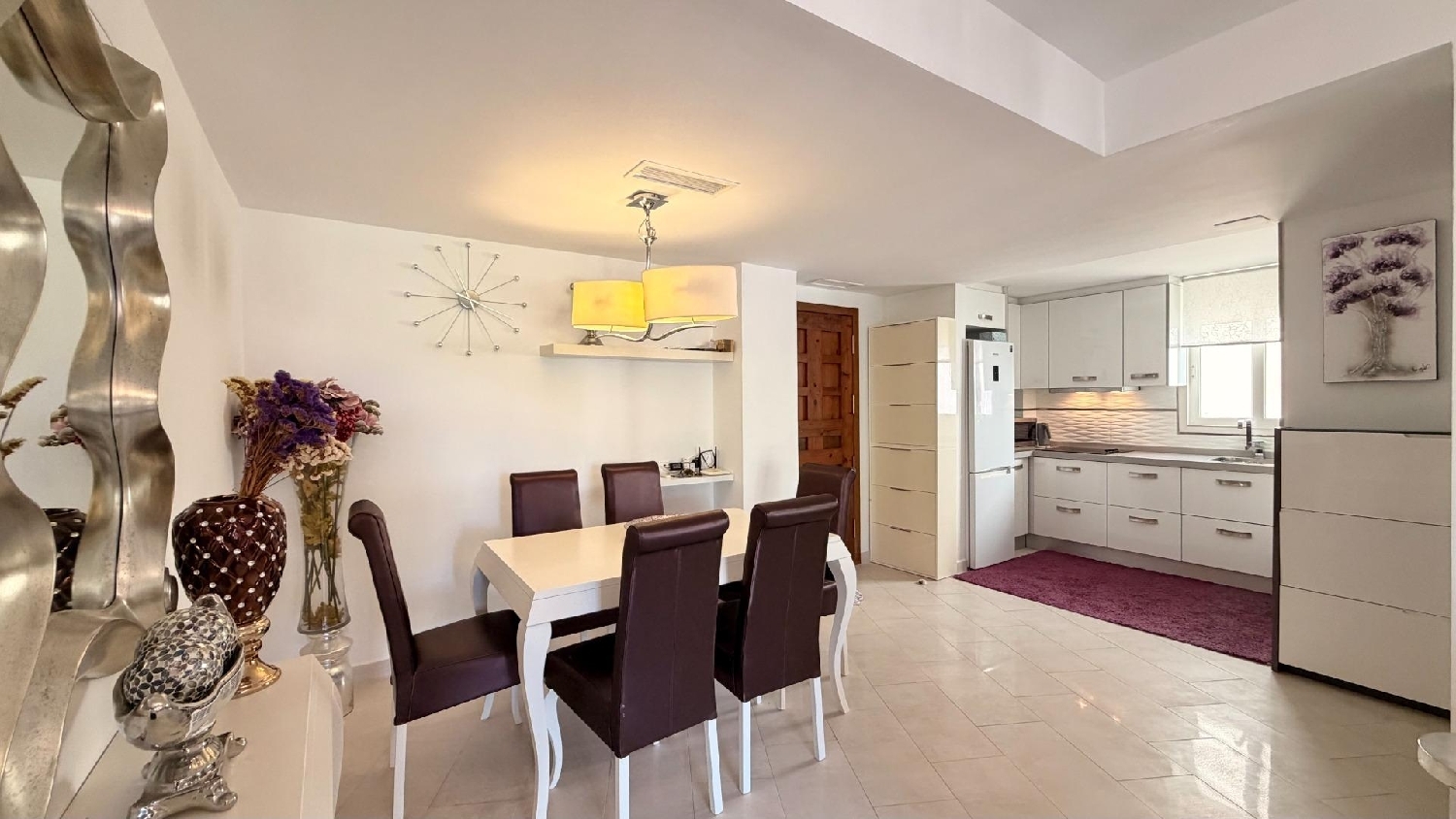  for sale apartment Torrevieja Baix Segura 7