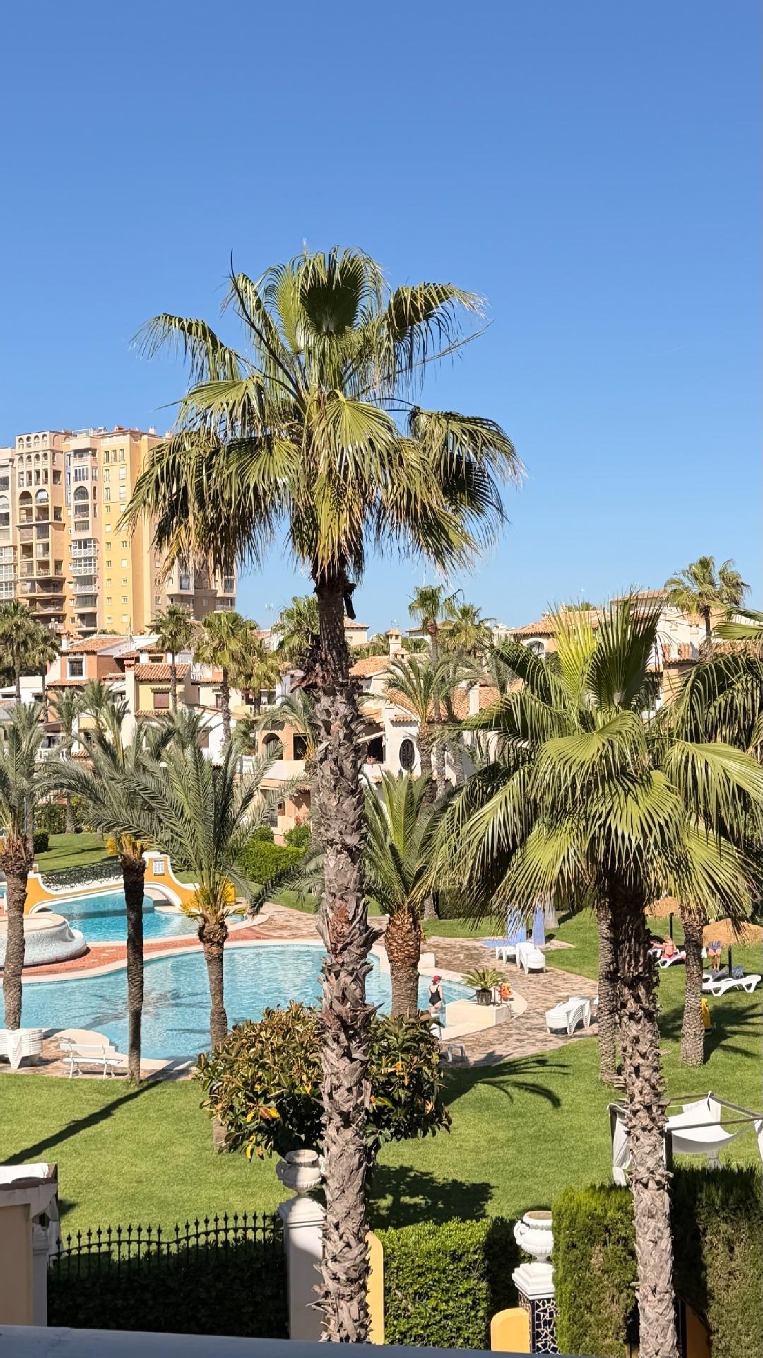  for sale apartment Torrevieja Baix Segura 8