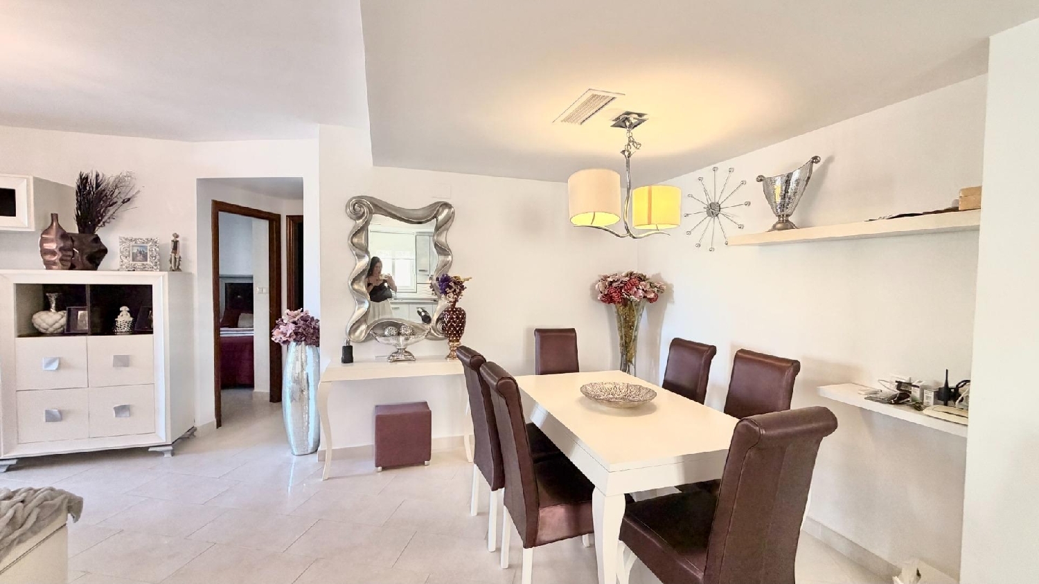  for sale apartment Torrevieja Baix Segura 6