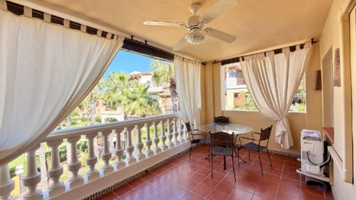 Torrevieja Baix Segura apartment foto 6388995