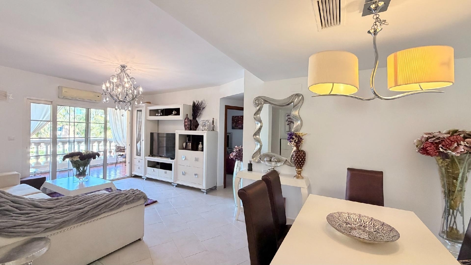  for sale apartment Torrevieja Baix Segura 4