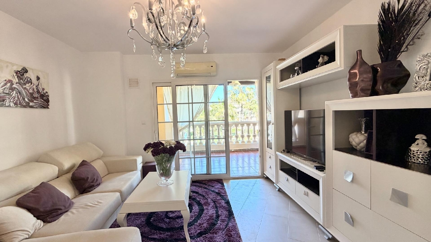  for sale apartment Torrevieja Baix Segura 5