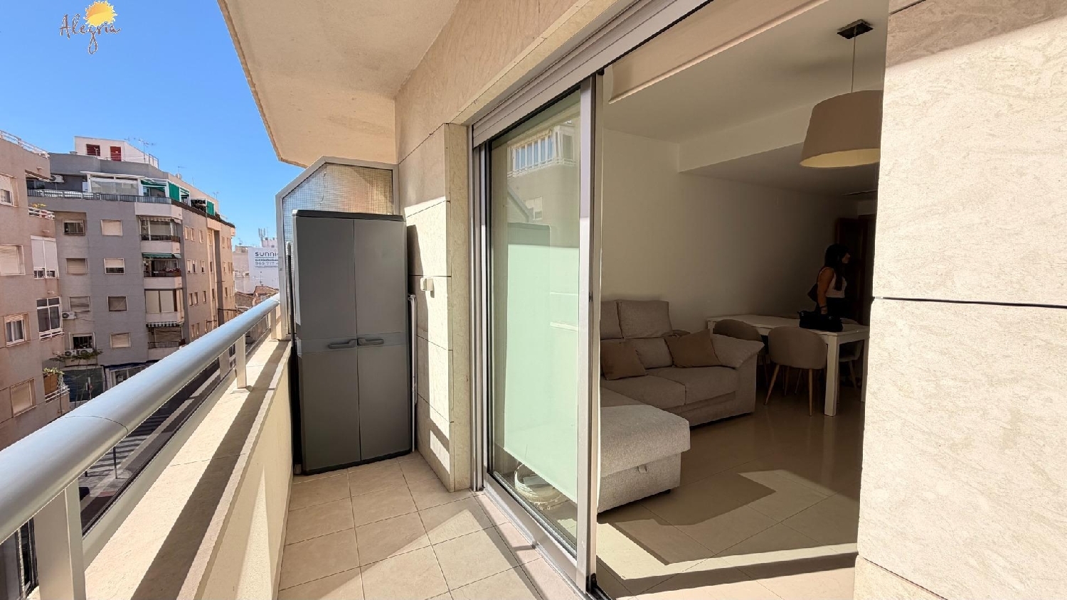  for sale apartment Torrevieja Baix Segura 1
