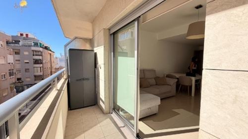 Torrevieja Baix Segura apartment foto 6388996