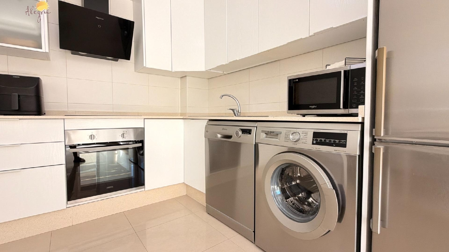  for sale apartment Torrevieja Baix Segura 8