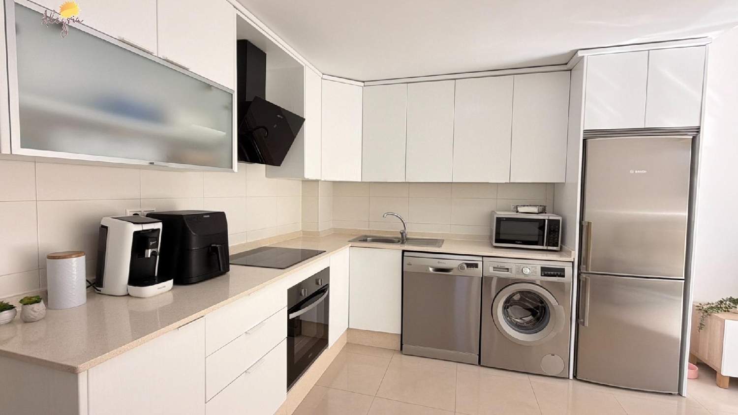  for sale apartment Torrevieja Baix Segura 7