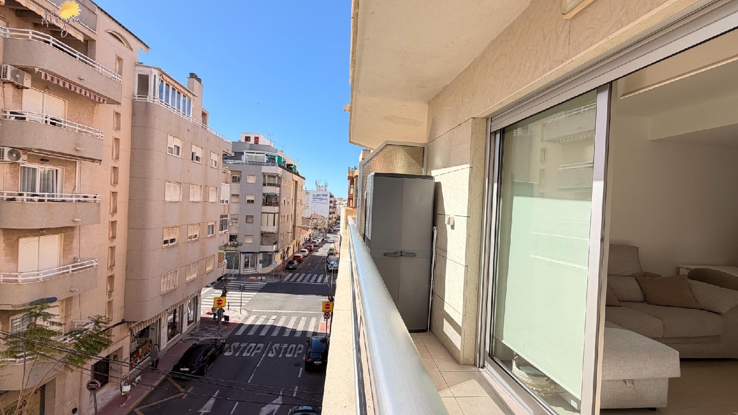  for sale apartment Torrevieja Baix Segura 2
