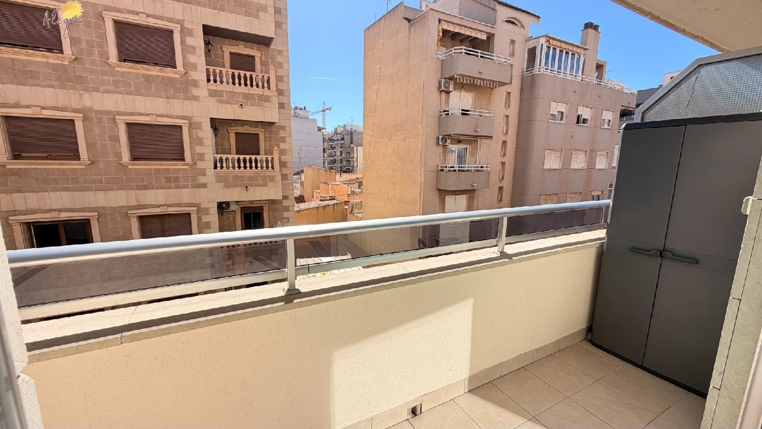  for sale apartment Torrevieja Baix Segura 3