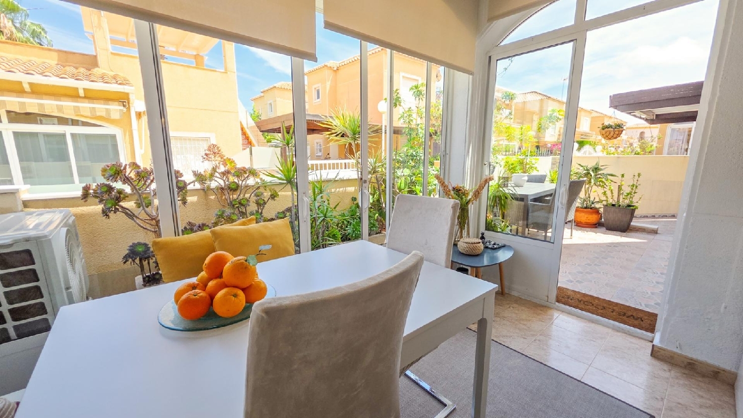  te koop appartement Torrevieja Baix Segura 4