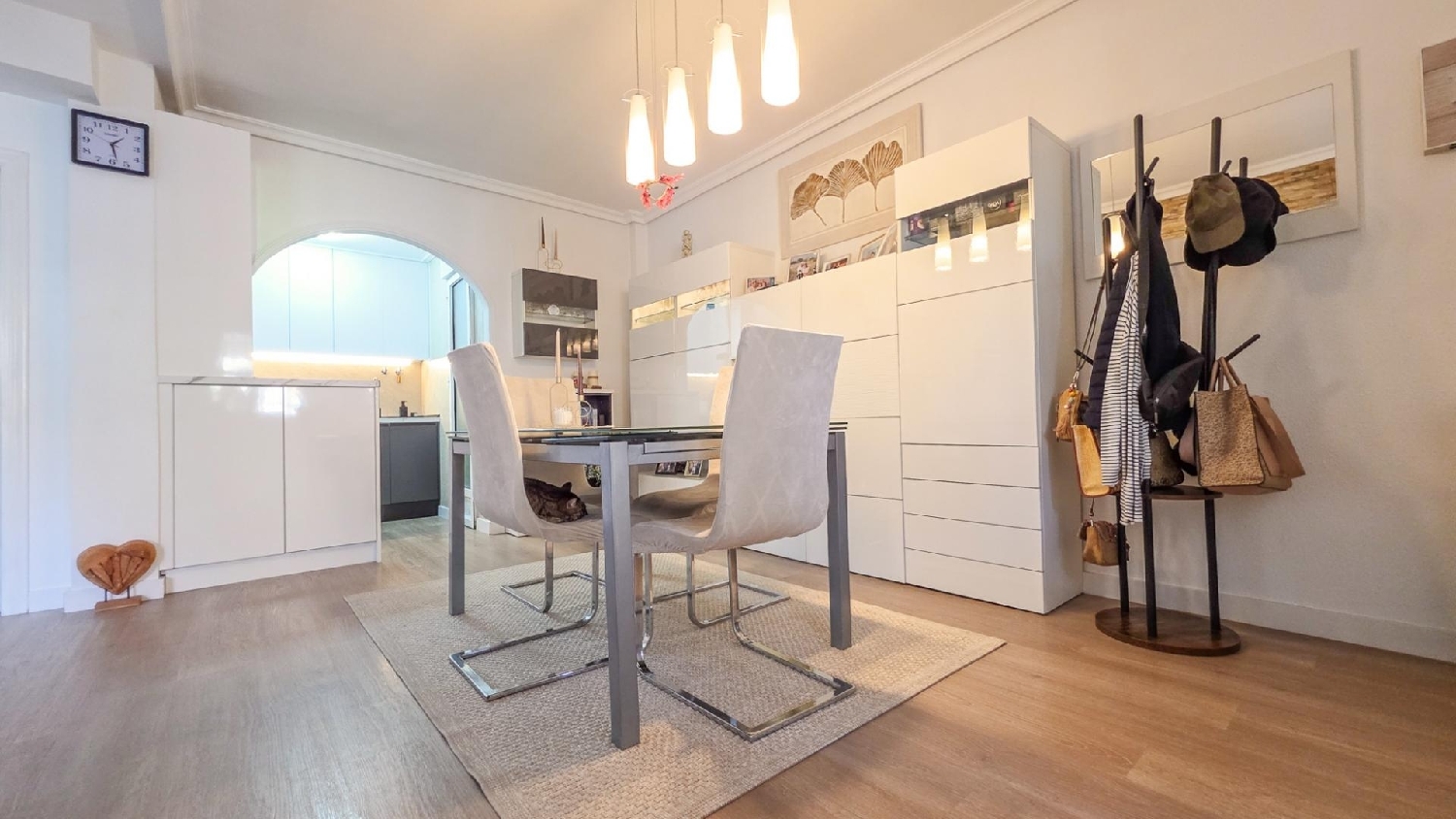 te koop appartement Torrevieja Baix Segura 8