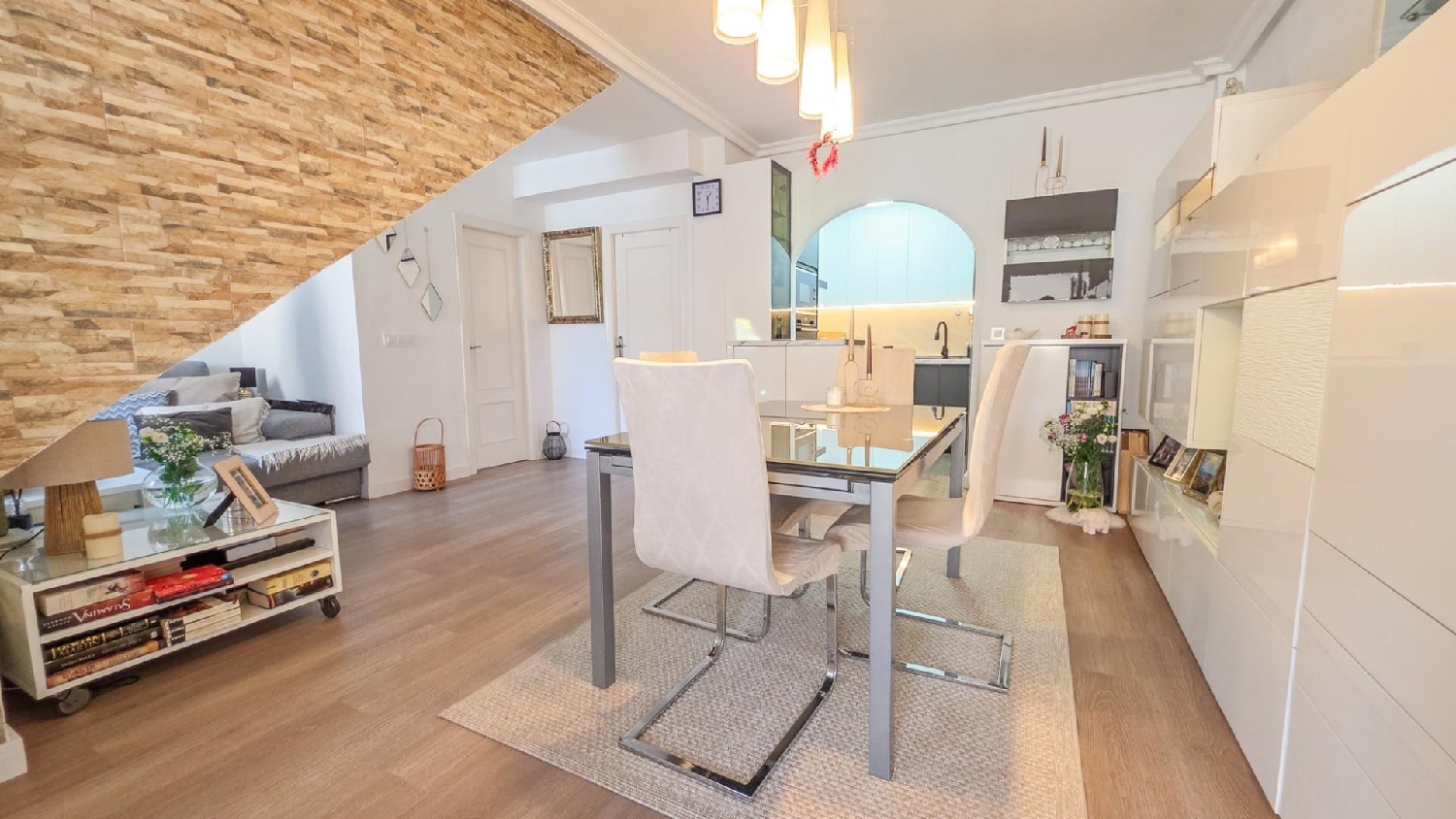  te koop appartement Torrevieja Baix Segura 5