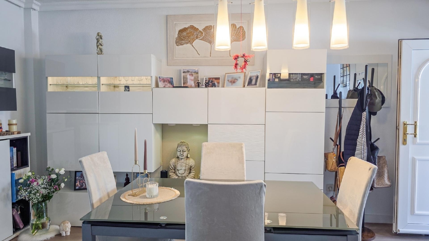  te koop appartement Torrevieja Baix Segura 7