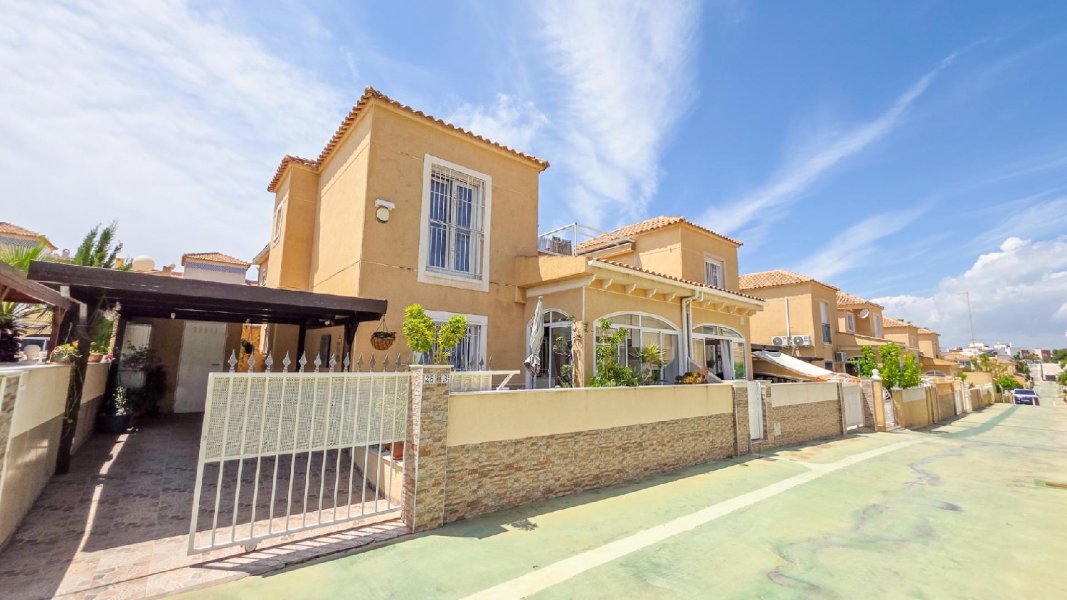  te koop appartement Torrevieja Baix Segura 1