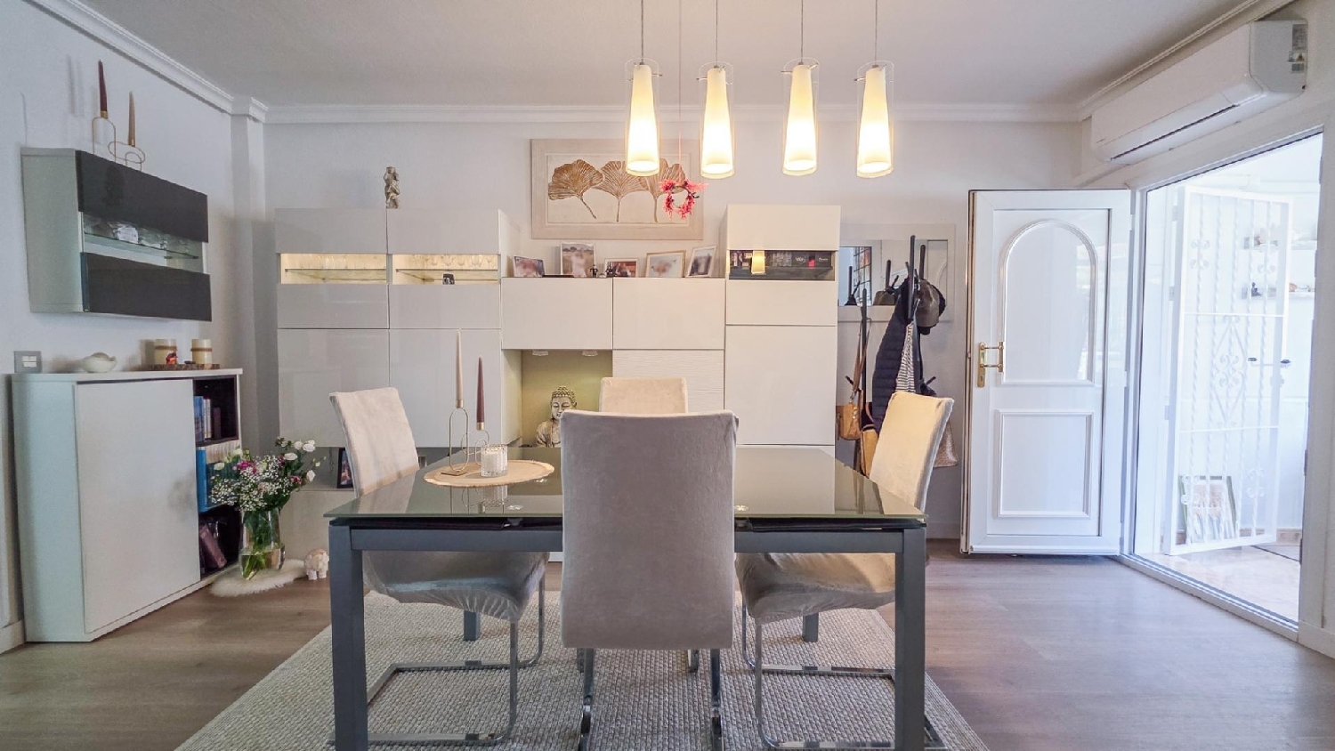  te koop appartement Torrevieja Baix Segura 6