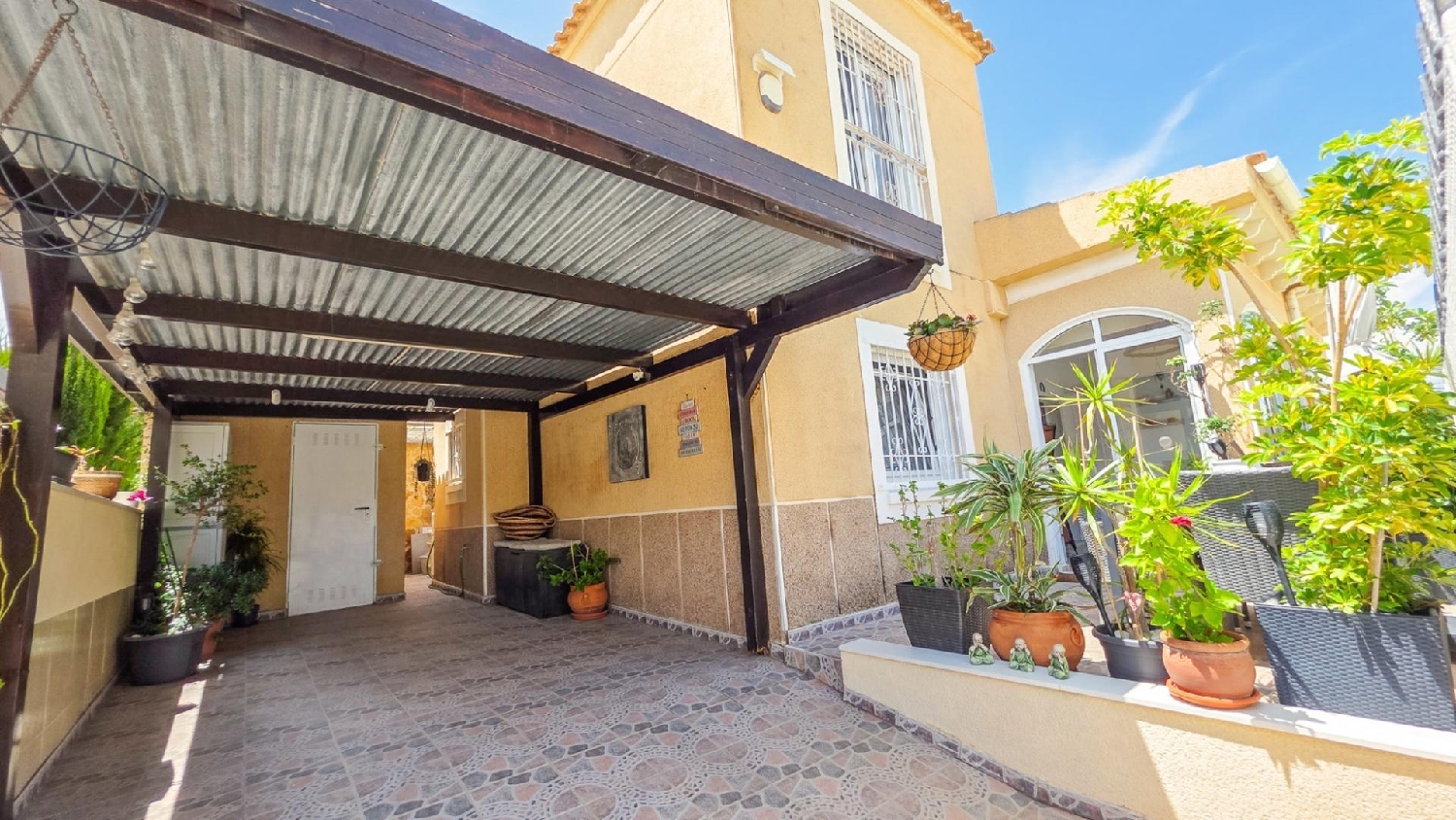  te koop appartement Torrevieja Baix Segura 2