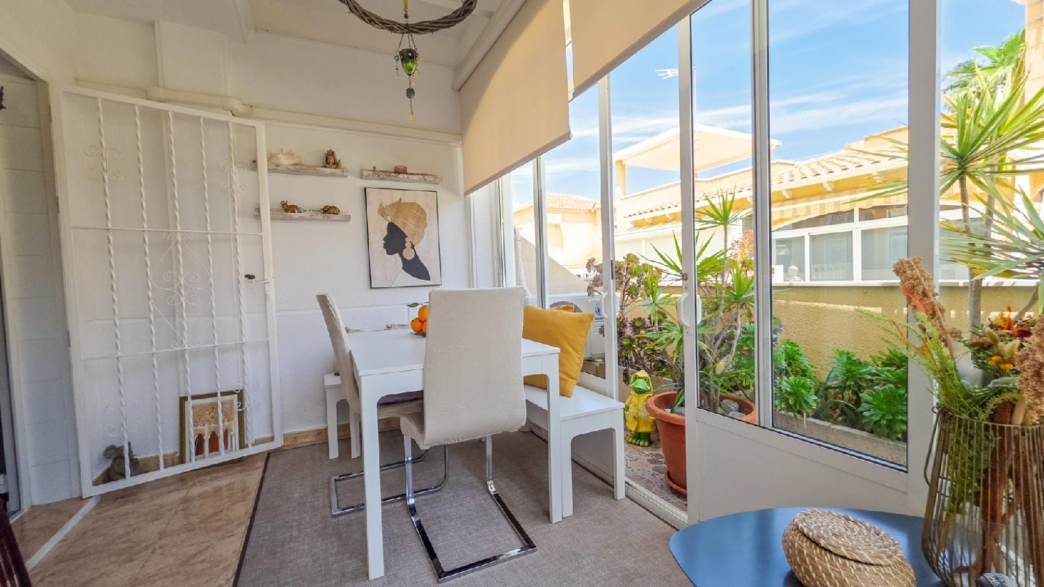  te koop appartement Torrevieja Baix Segura 3
