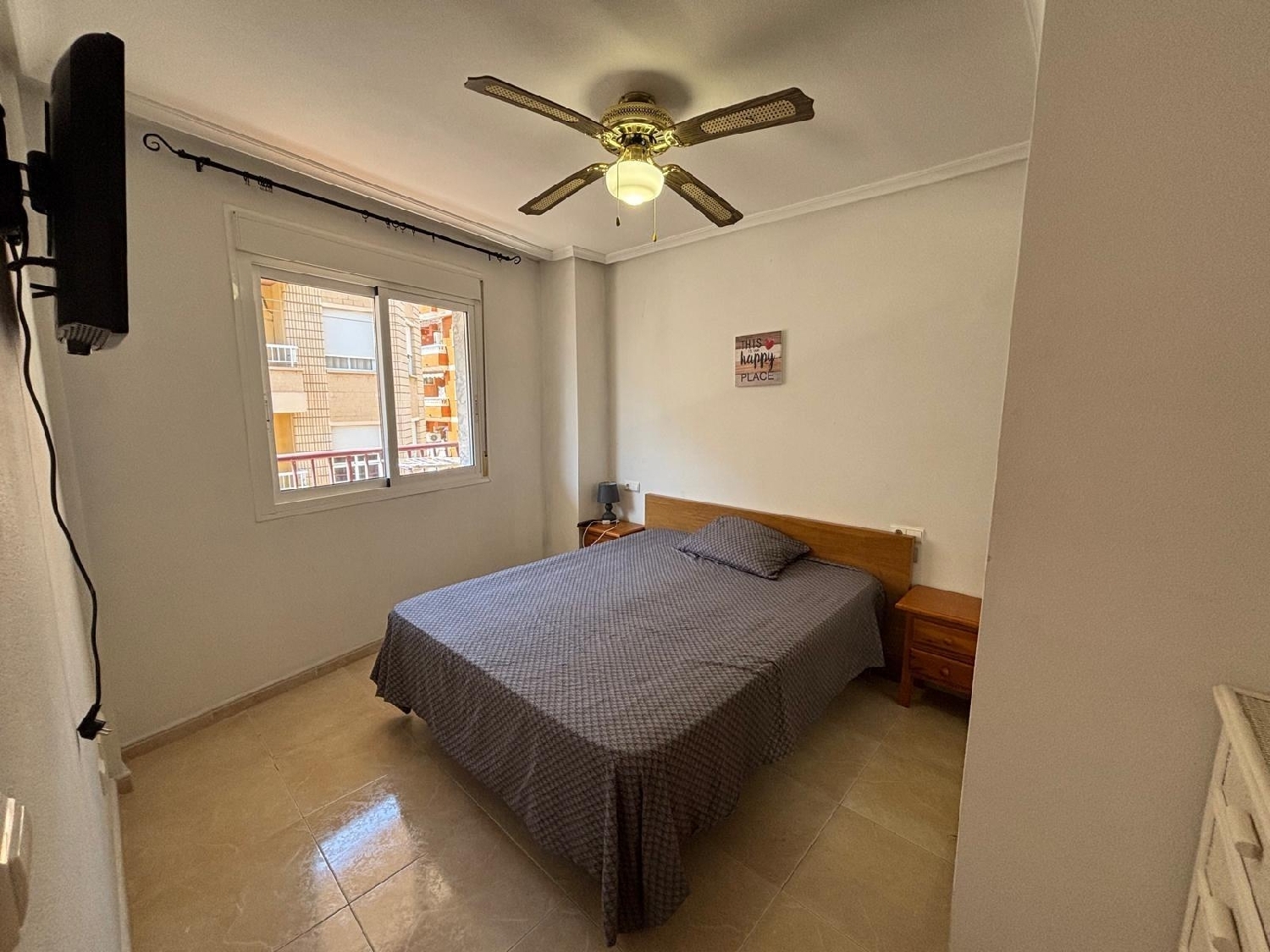  for sale apartment Torrevieja Baix Segura 5