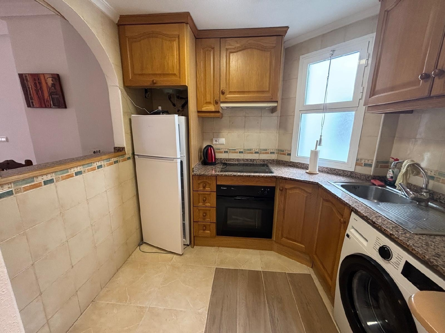  for sale apartment Torrevieja Baix Segura 4
