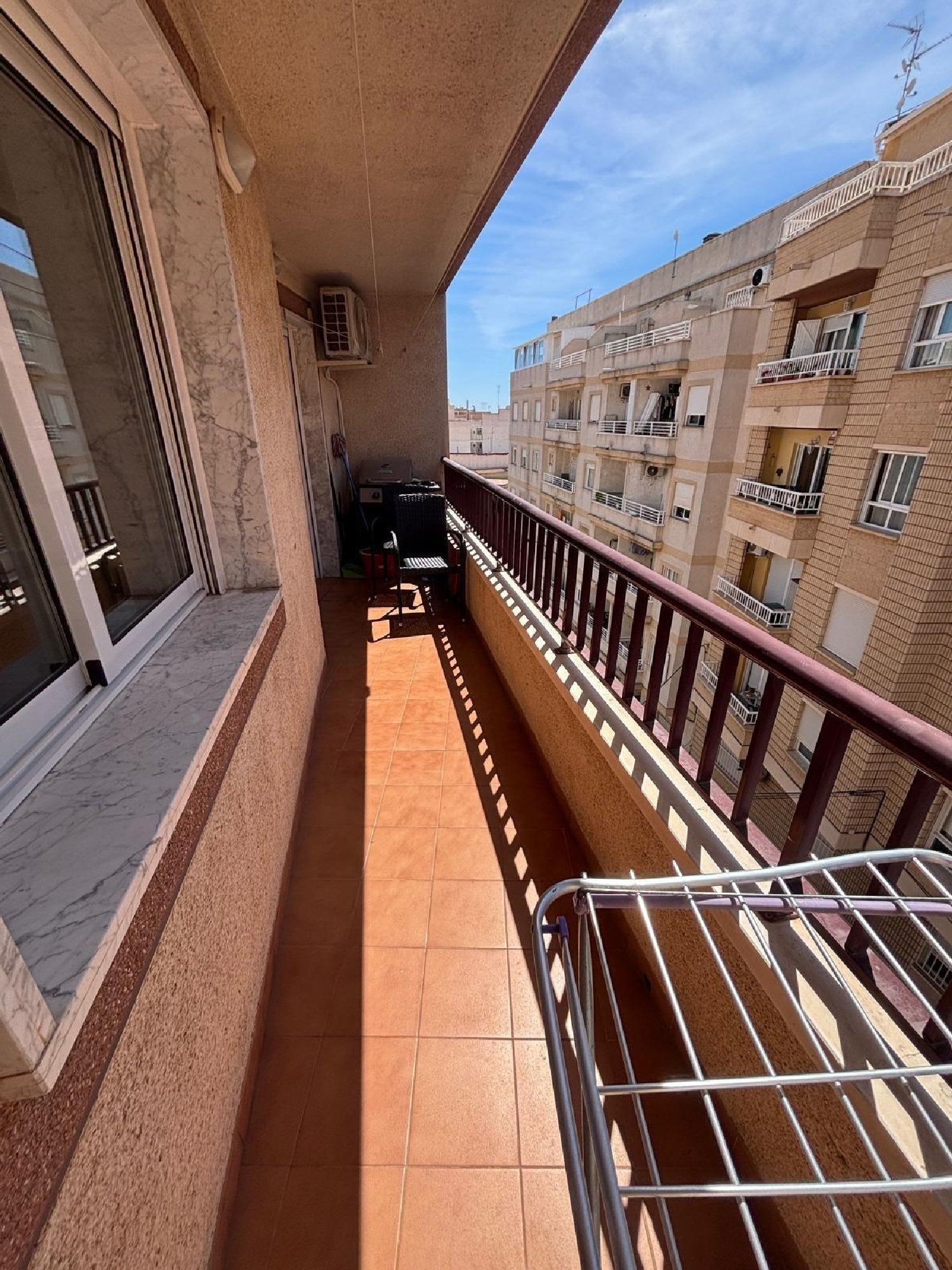  for sale apartment Torrevieja Baix Segura 7