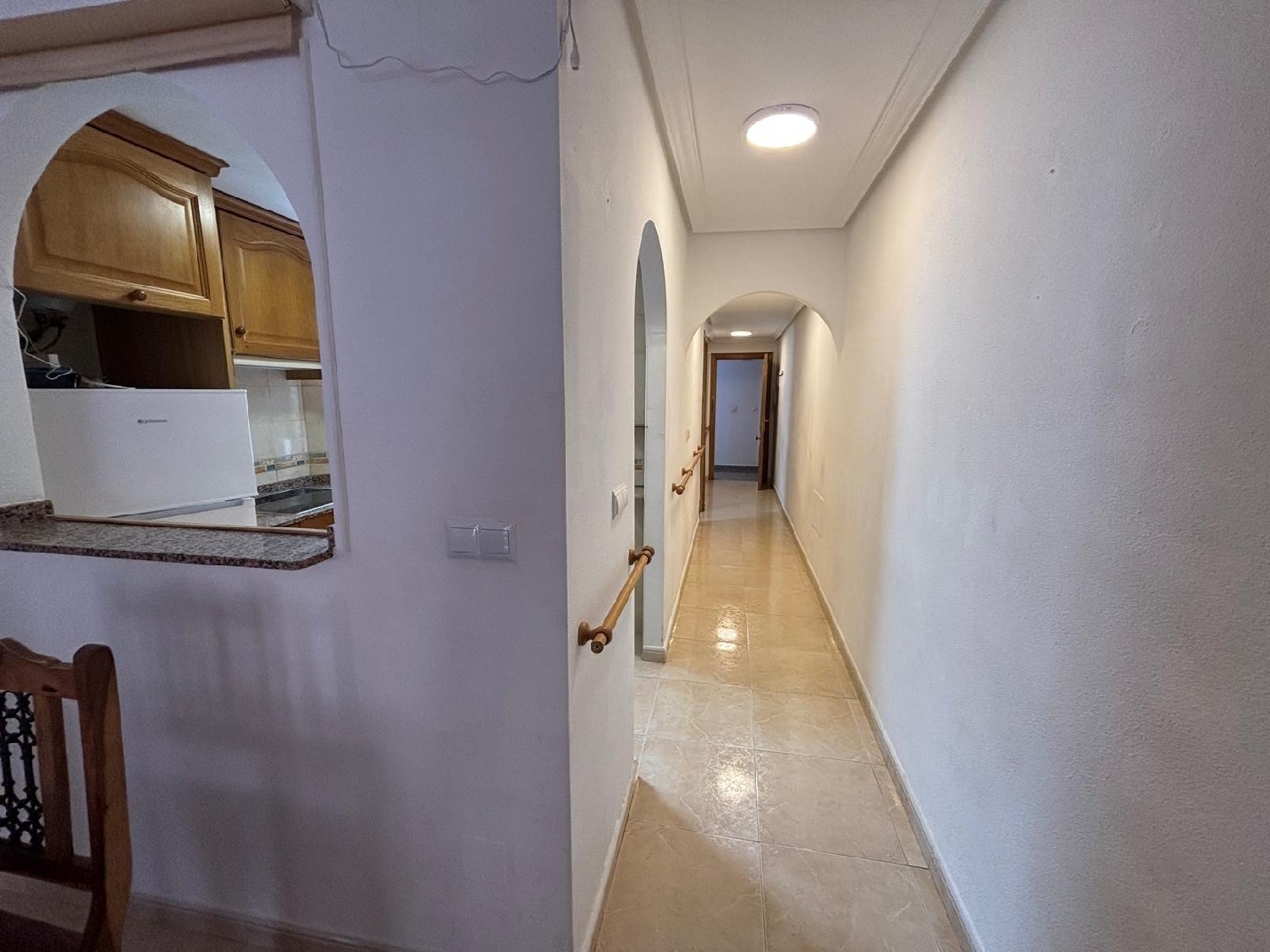 for sale apartment Torrevieja Baix Segura 8
