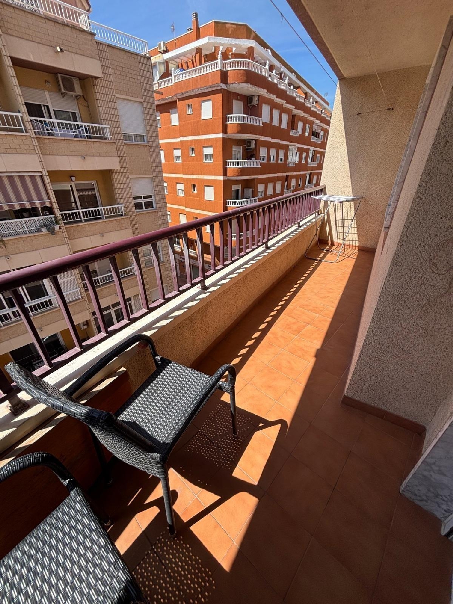  for sale apartment Torrevieja Baix Segura 1