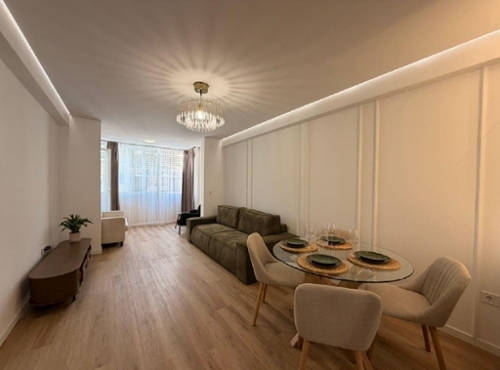 Torrevieja Baix Segura apartment foto 6389004