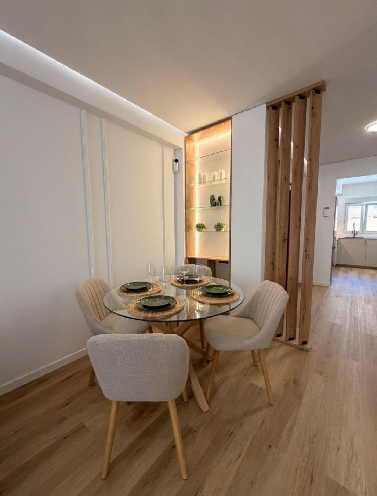  for sale apartment Torrevieja Baix Segura 4