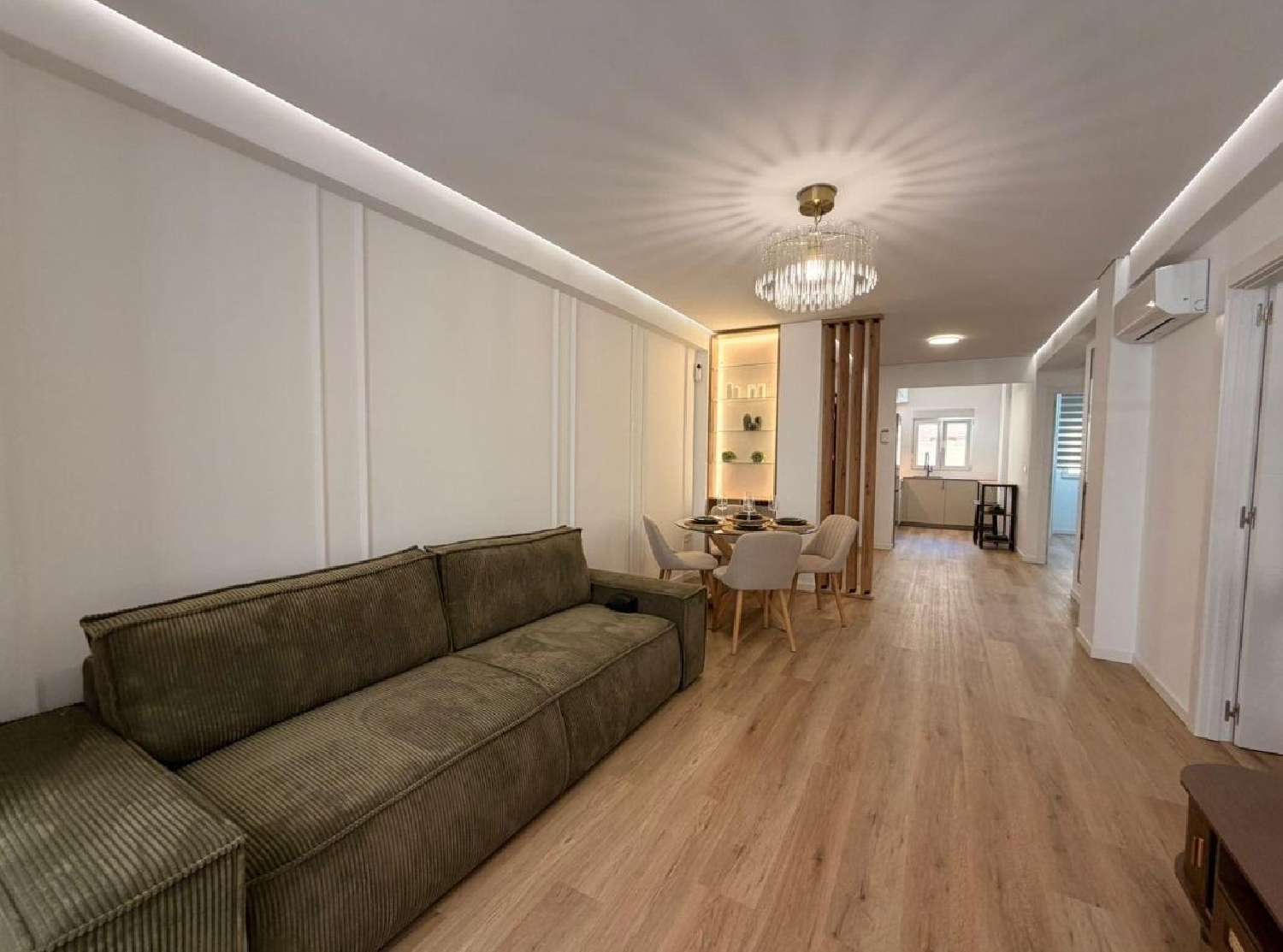  for sale apartment Torrevieja Baix Segura 2