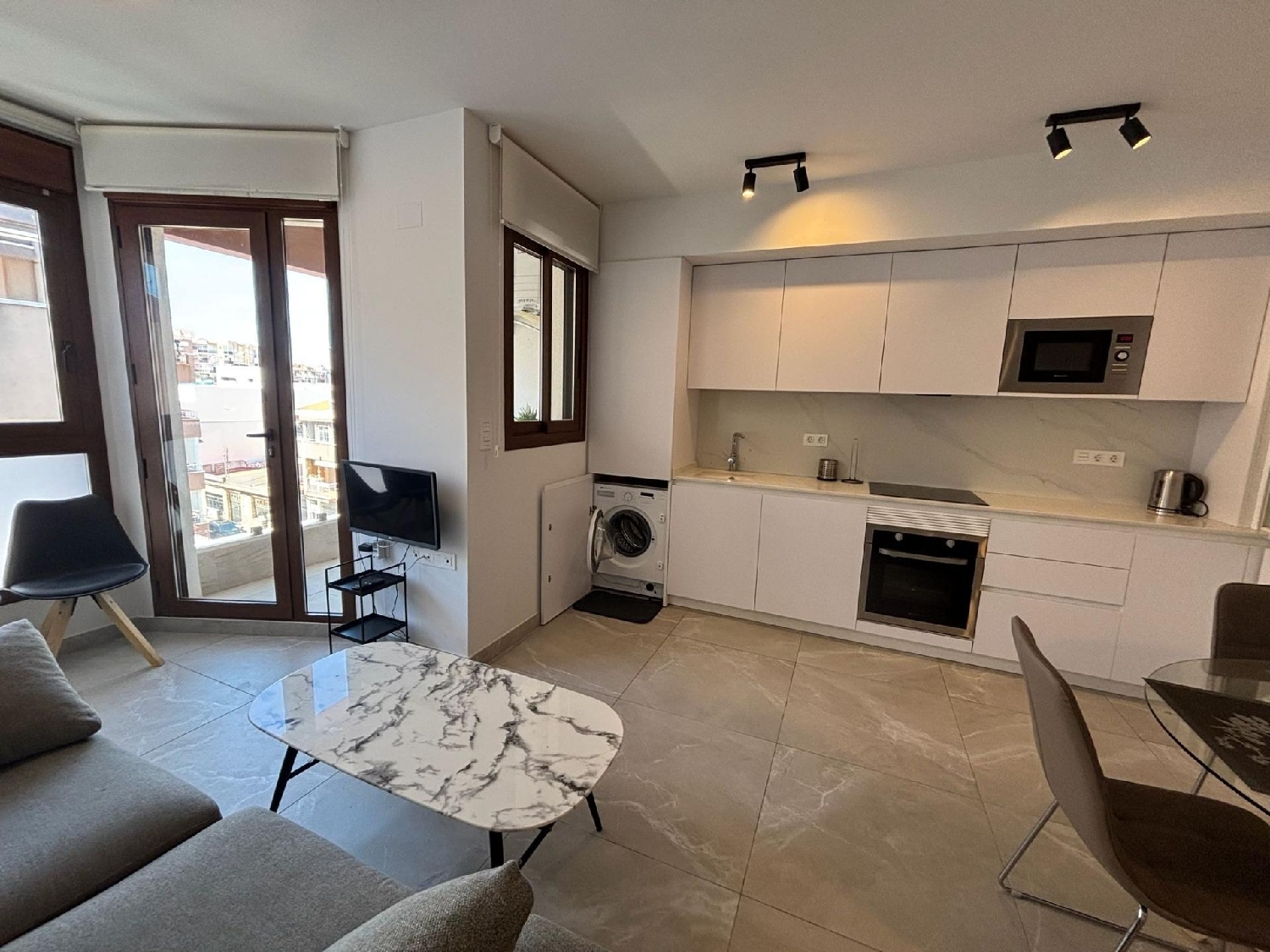  for sale apartment Torrevieja Baix Segura 2