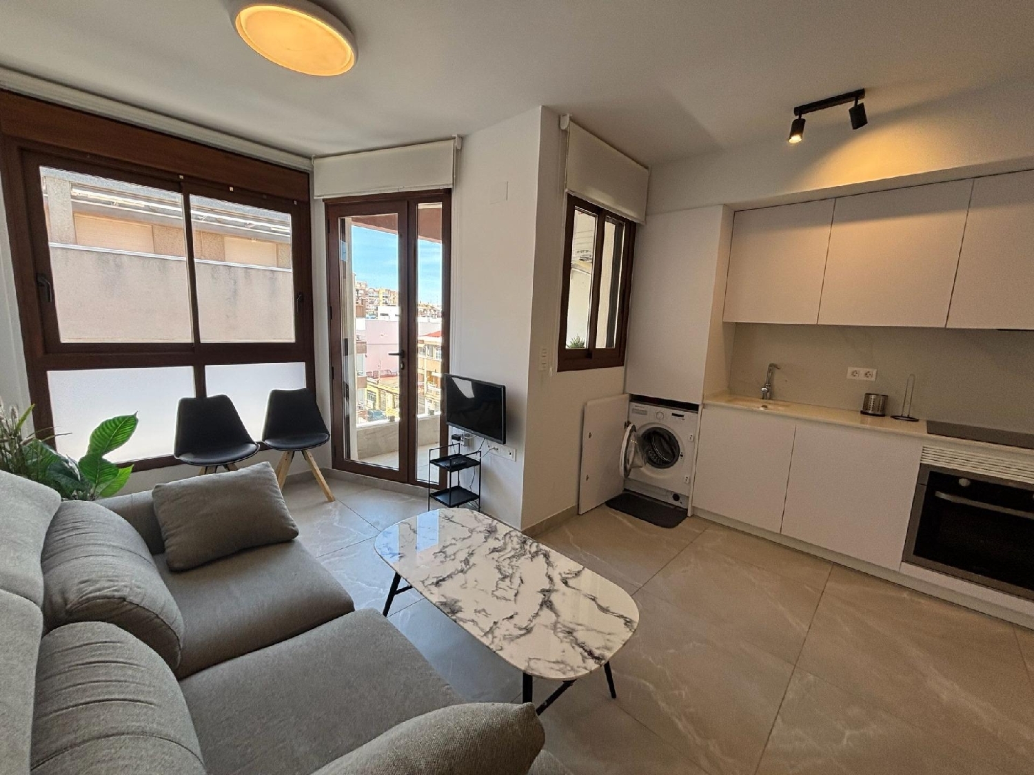 for sale apartment Torrevieja Baix Segura 1