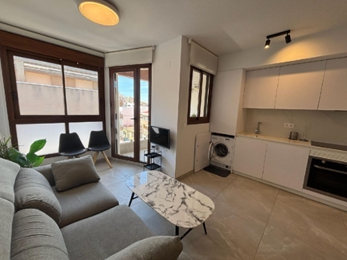 Torrevieja Baix Segura apartment foto 6389005