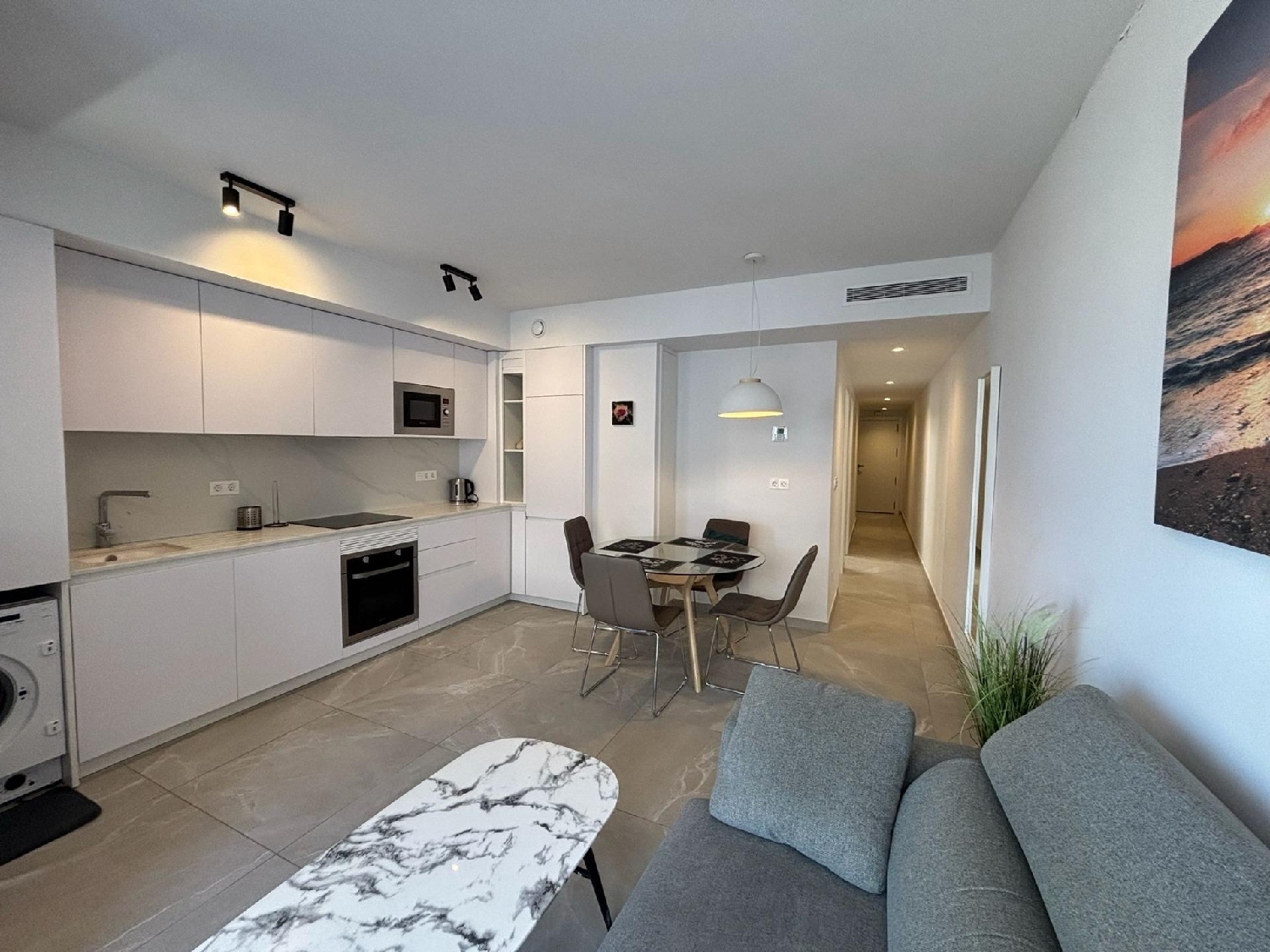  for sale apartment Torrevieja Baix Segura 3