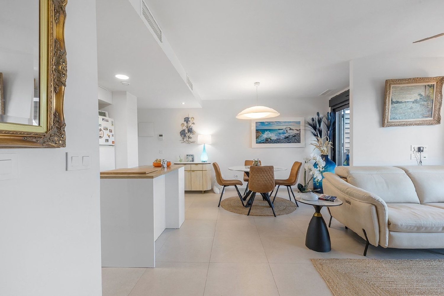  for sale apartment Torrevieja Baix Segura 7