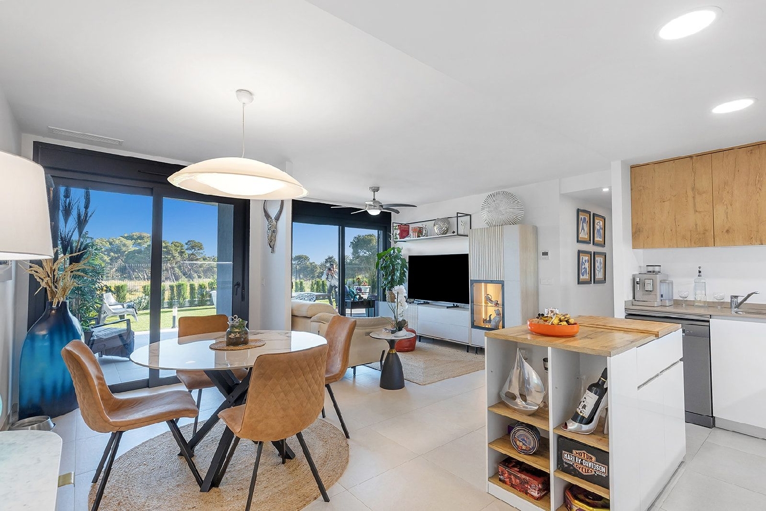  for sale apartment Torrevieja Baix Segura 6