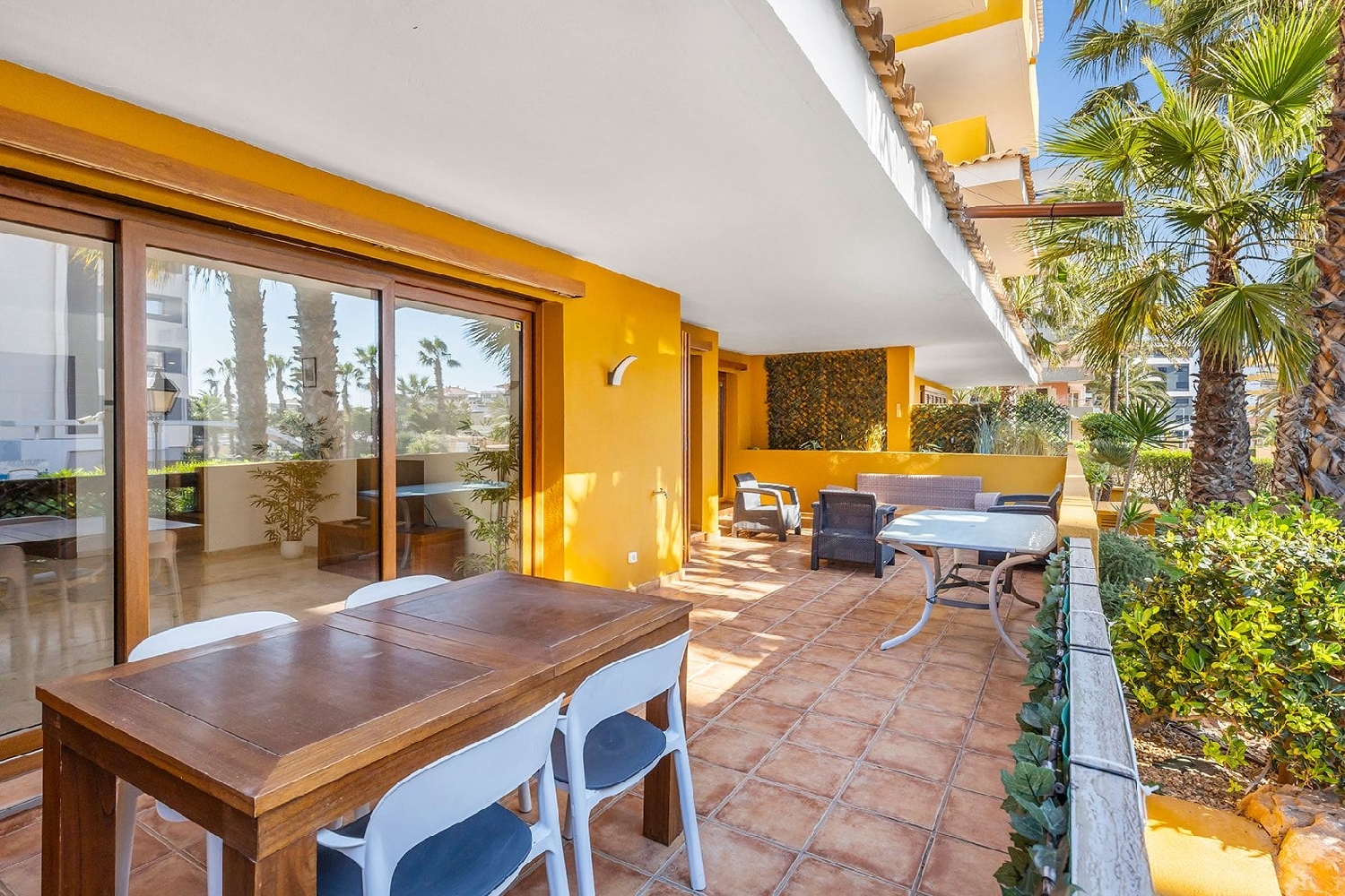  à vendre appartement Torrevieja Baix Segura 5