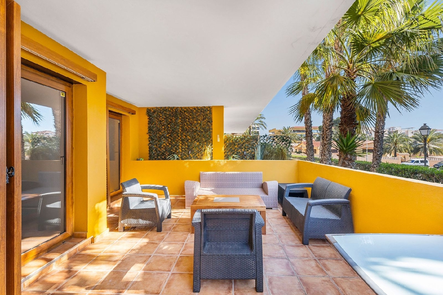 à vendre appartement Torrevieja Baix Segura 2