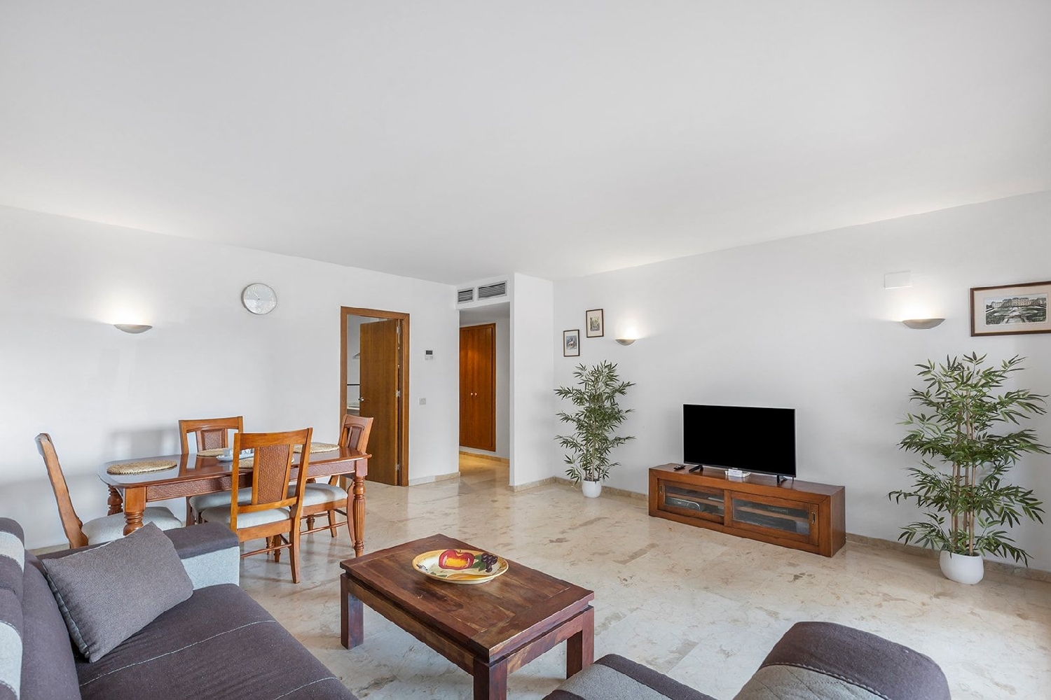  à vendre appartement Torrevieja Baix Segura 7