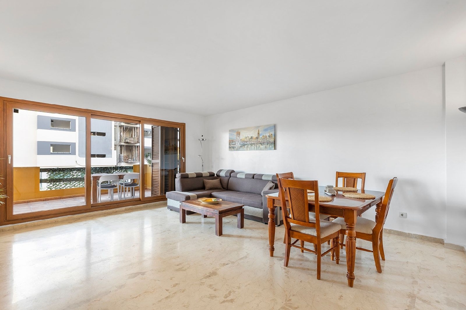  à vendre appartement Torrevieja Baix Segura 8